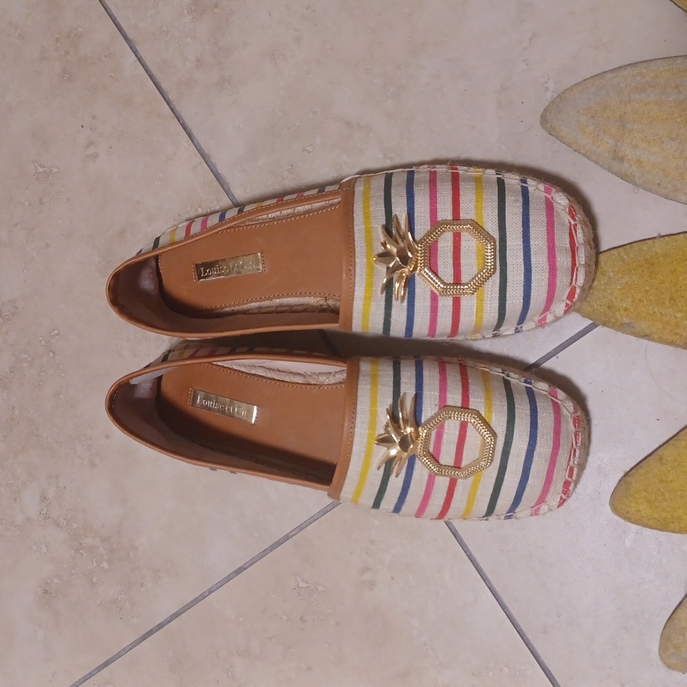 Louise et Cie Shoes